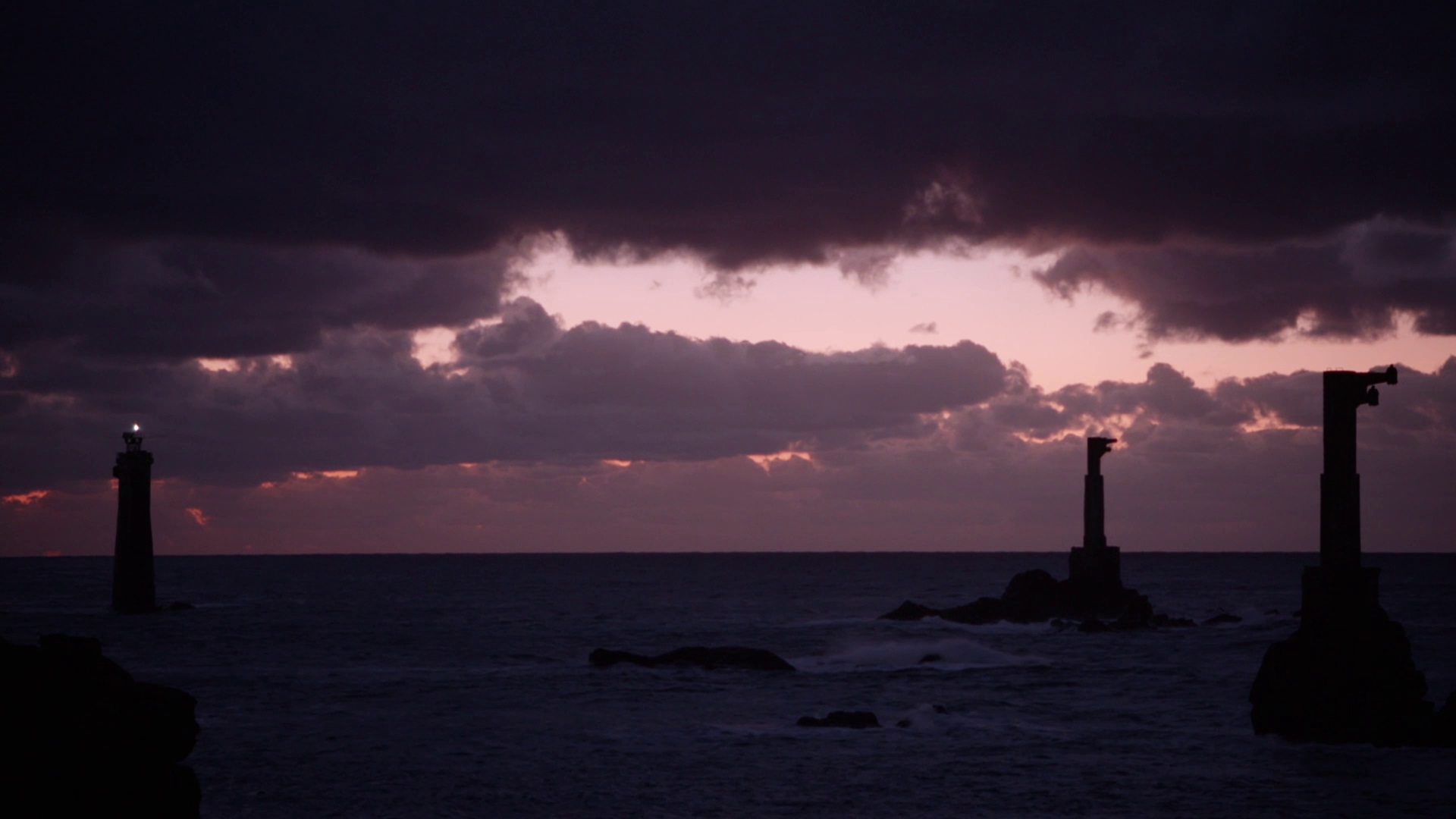 film une nuit en enfer